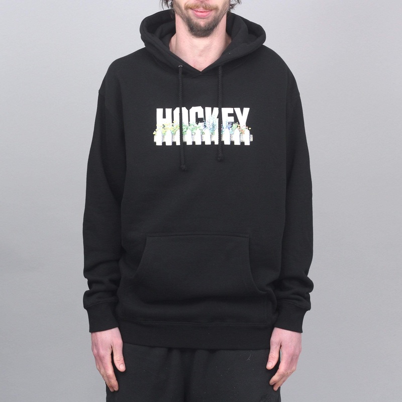 Hockey Neighbour Hood Black Small