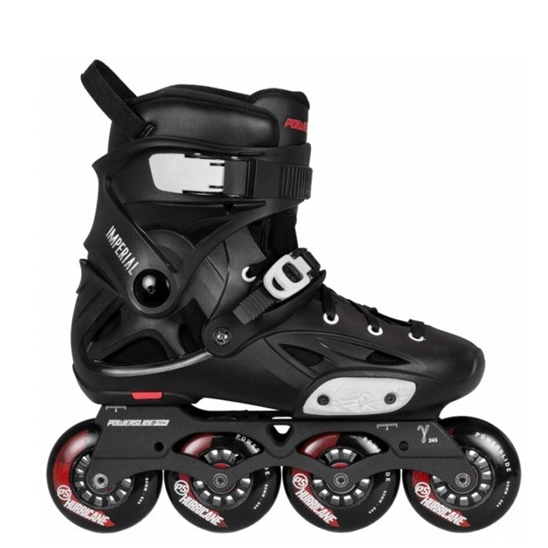 Imperial One 80 black crimson 43–44