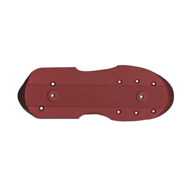 M12 Soulplate maroon 39–40