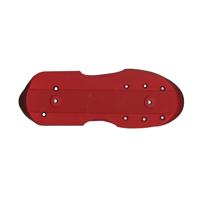 M12 Soulplate red 36–38