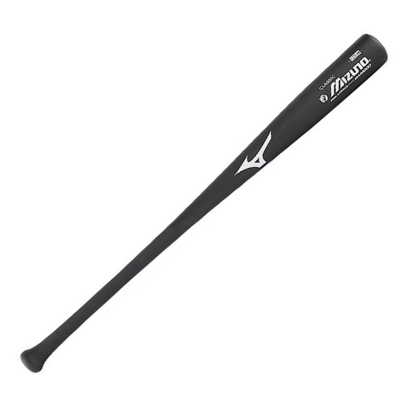MZB 243 Bamboo Classic Wood Baseball Bat 31
