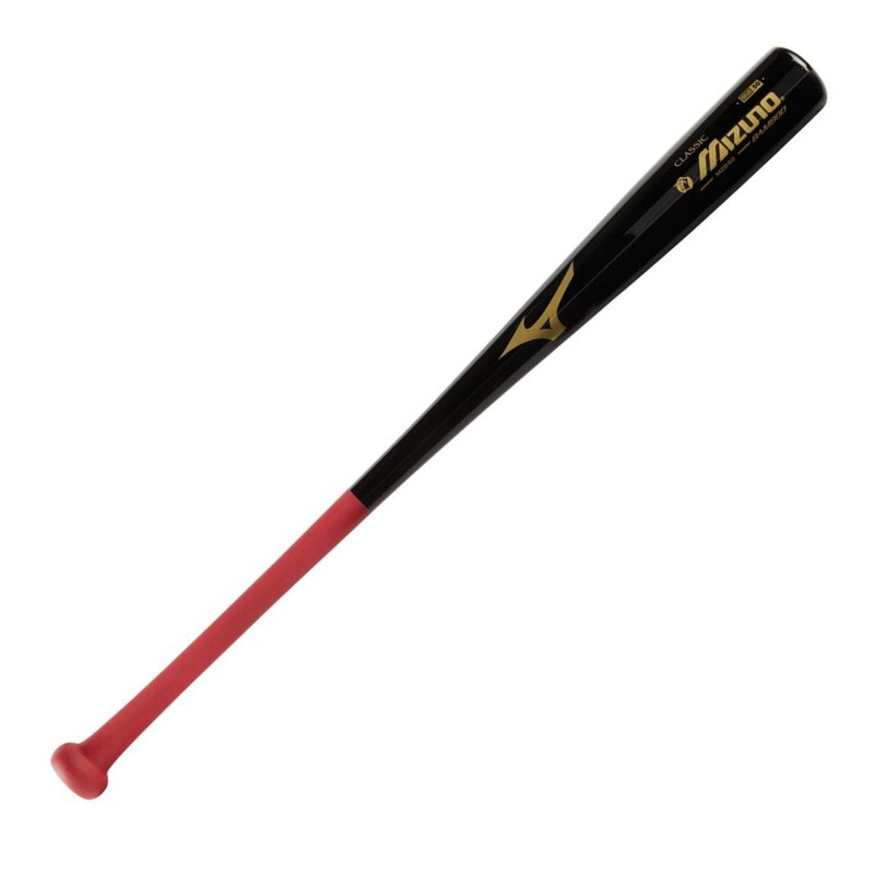 MZB 62 Bamboo Classic Wood Baseball Bat 31