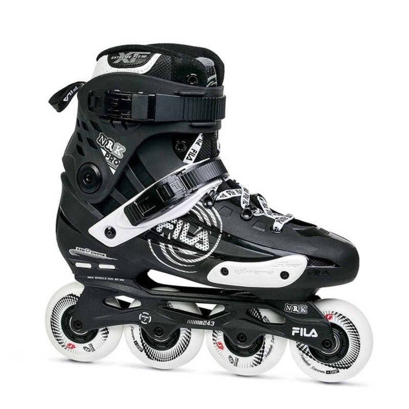 NRK Pro Black 43–43.5