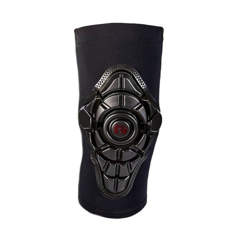 Pro-X Knee Pads black G Youth S–M