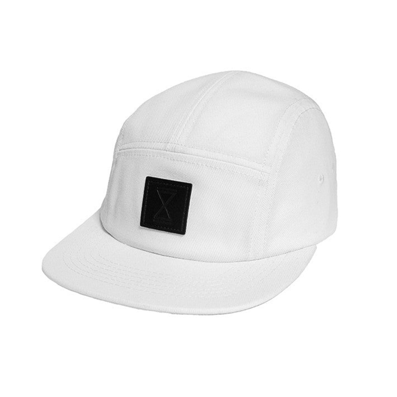 Sanduhr 5 panel white