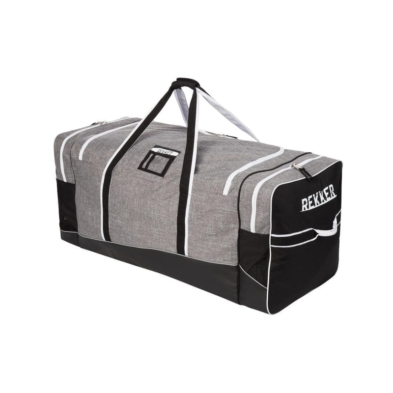 Sher-Wood Rekker Goalie Carry Bag One Size Black