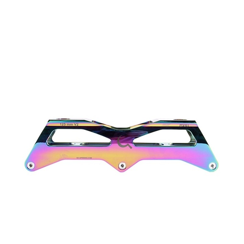 UFS Tri-Skate Frame 3x125mm oil