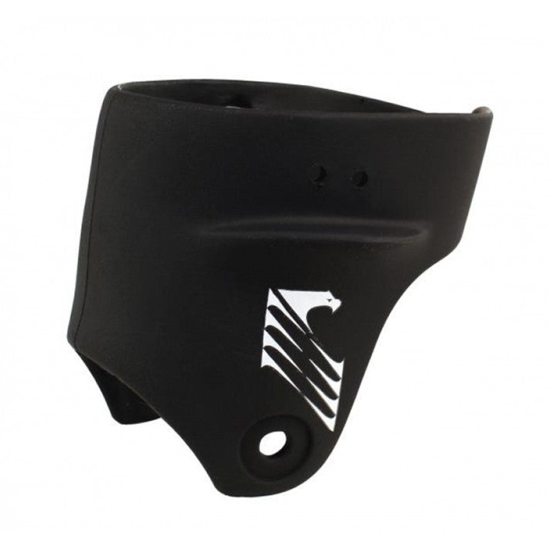 VII Cuff black 43–47