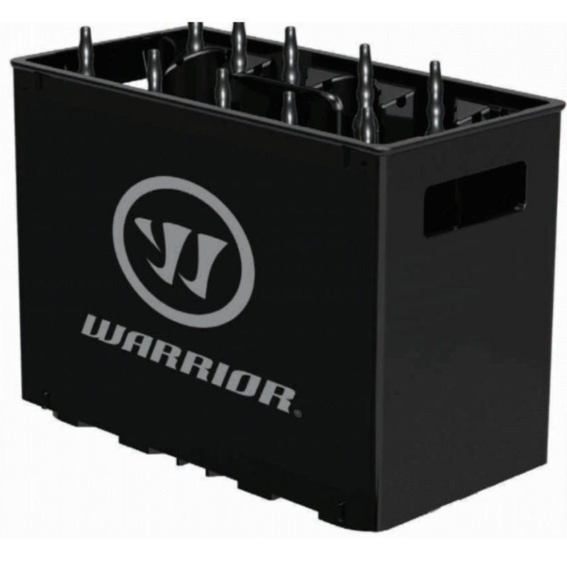 Warrior Bottle Crate Carrier (10 Bottles)