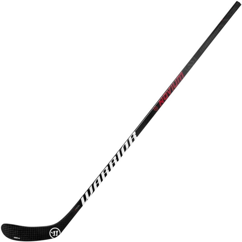 Warrior Novium Composite Hockey Stick Senior 75 – W03 L