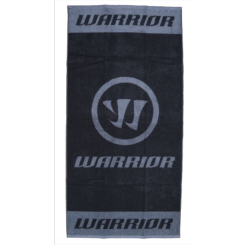 Warrior Team Towels Medium