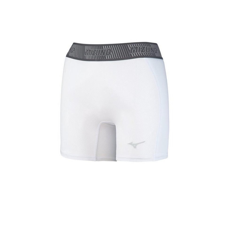 Women’s Aero Vent Padded Sliding Short XXS Grey