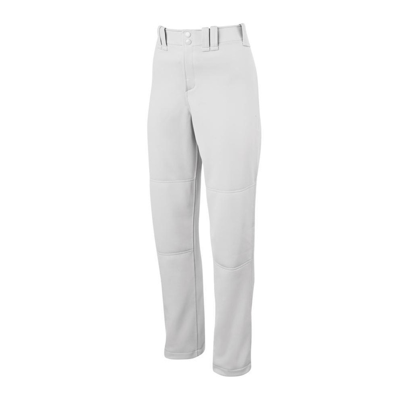Women’s Full Length Softball Pant XS Charcoal