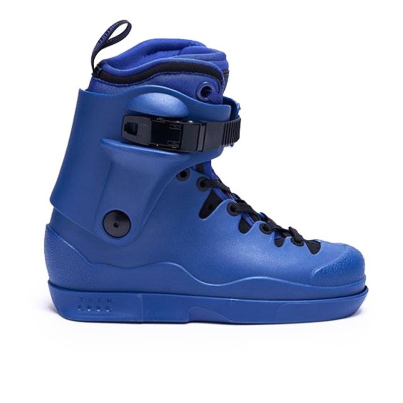 908 blue Intuition XS