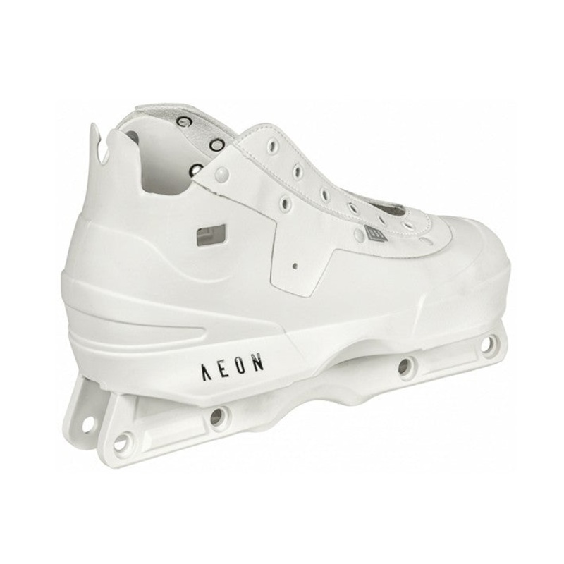 Aeon 60 XIX white shell 39–40