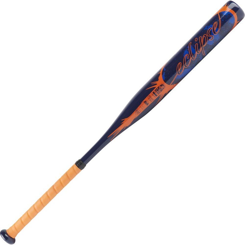 Eclipse (-12) Alloy Fastpitch Bat 28 16