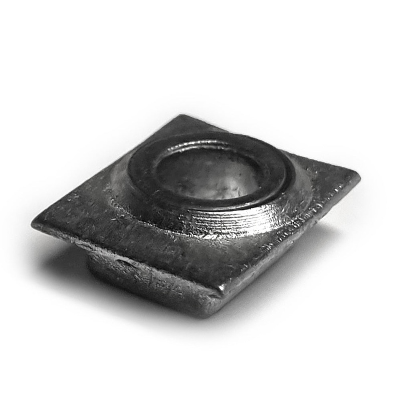 FCO Frame rocker spacer pcs