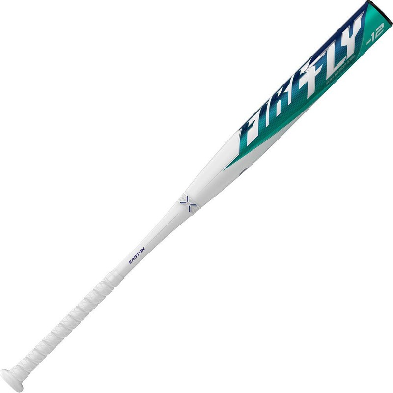 Firefly (-12) Fastpitch 2-Piece Composite Fastpitch Bat 28 16