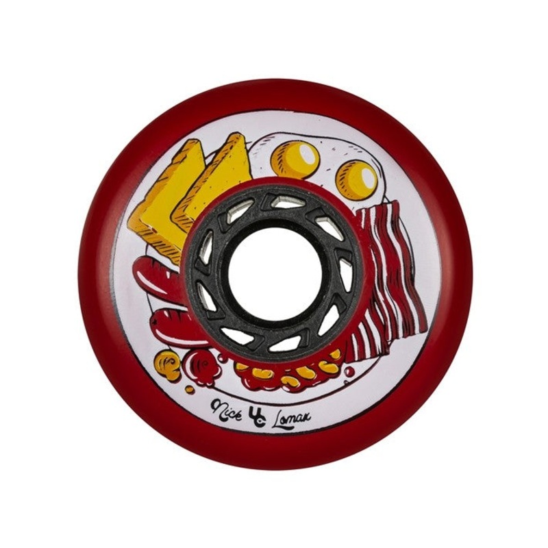 Foodie Nick Lomax 80mm/88A