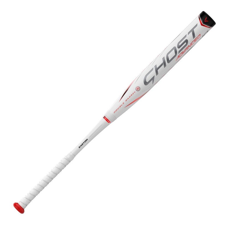 Ghost Advanced (-10) Balanced Composite Fastpitch Bat 30 20