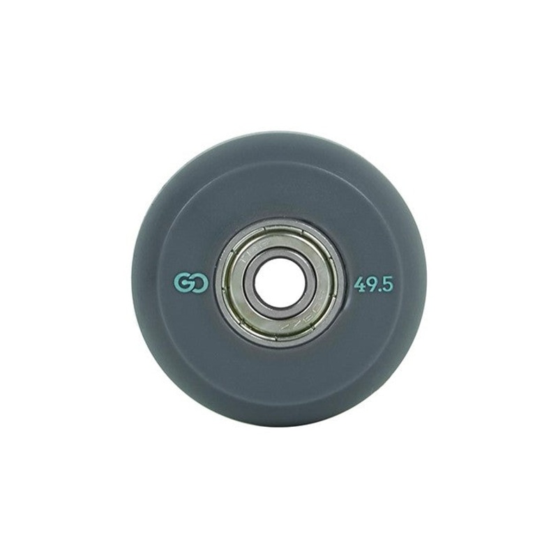 Grindwheels 49.5mm 4-pack