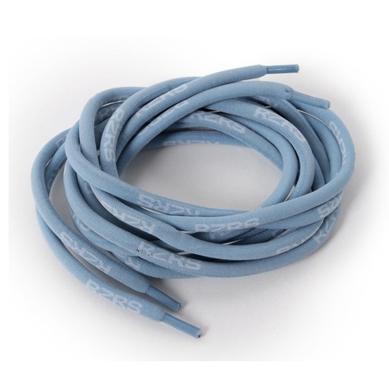 Laces baby blue 140cm