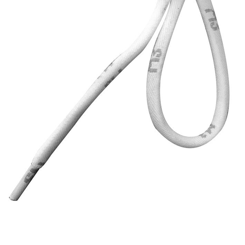 M3 Laces white/grey 140cm