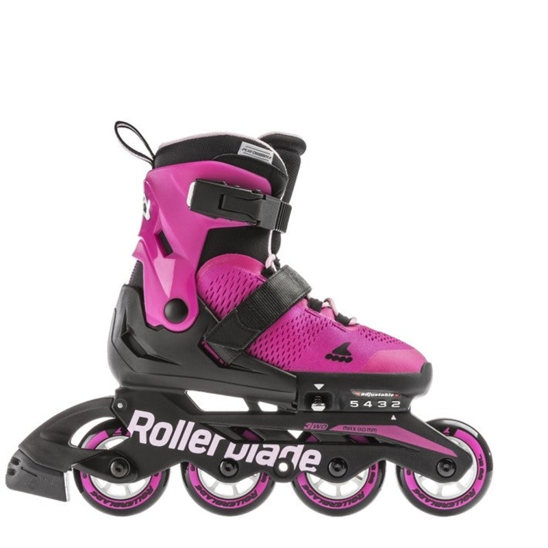 Microblade black/pink 28–32