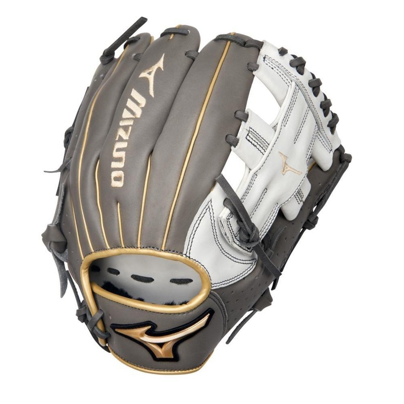 Mizuno Prime Elite Infield Baseball Glove 11.5″