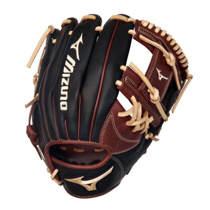 Mizuno Prime Elite Infield Baseball Glove 11.75″