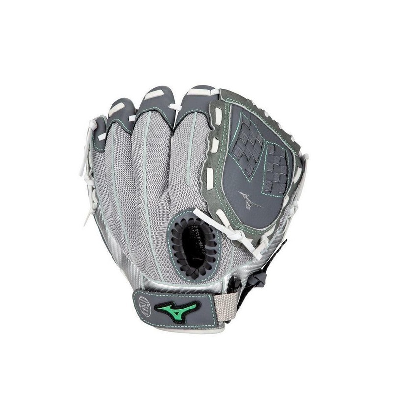 Prospect Finch Series Youth Softball Glove 11″ Left-Hand-Throw