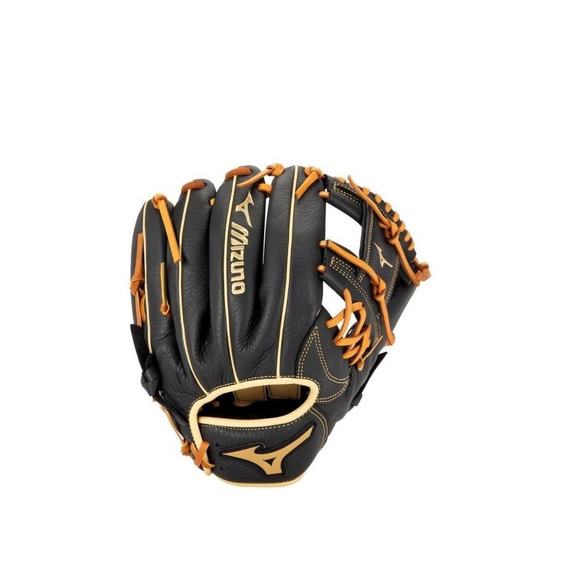 Prospect Select Series Infield Baseball Glove 11″