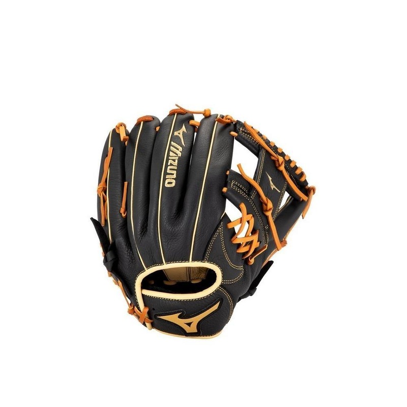 Prospect Select Series Infield/Pitcher Baseball Glove 11.5″