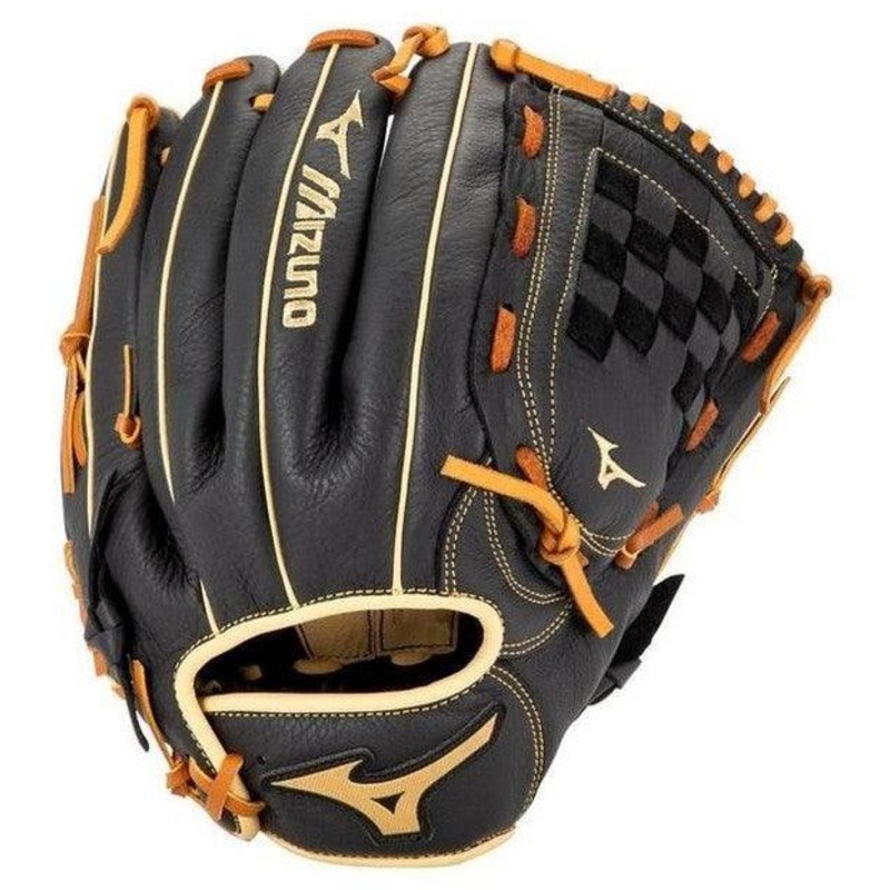 Prospect Select Series Pitcher/Outfield Youth Baseball Glove 12″ Left-Hand-Throw