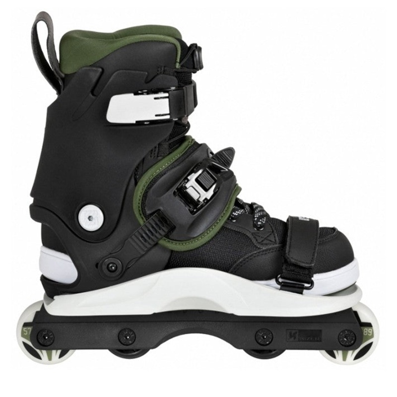 Shadow 42 Complete skate