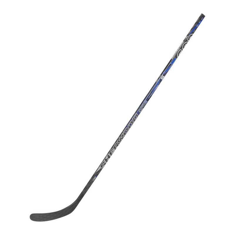 Sher-Wood Code TMP 3 Composite Hockey Stick Junior 35 – PP92 L