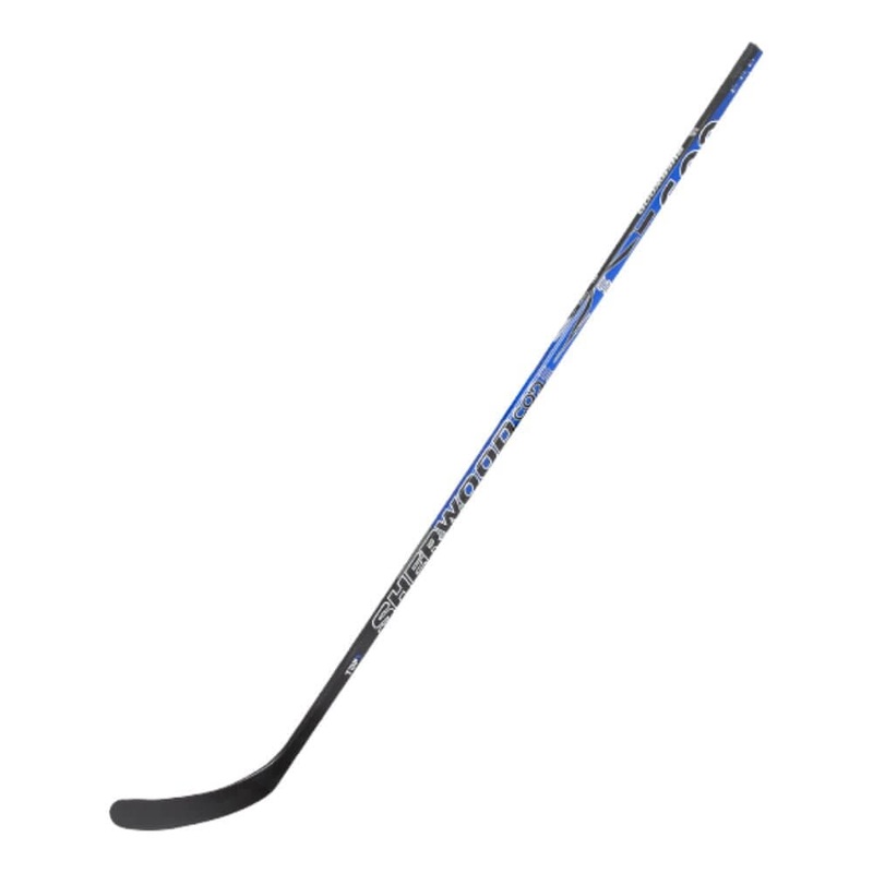 Sher-Wood Code TMP 4 Composite Hockey Stick Intermediate 50 – PP92 L