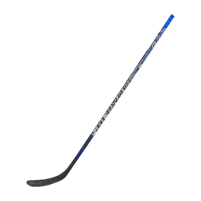 Sher-Wood Code TMP Pro Composite Hockey Stick Youth 25 – PP28 L