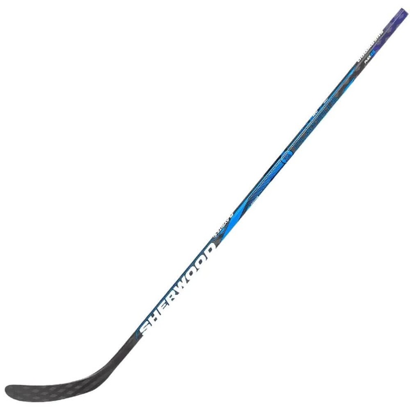 Sher-Wood Playrite Composite Hockey Stick Youth 15 – PP28 L