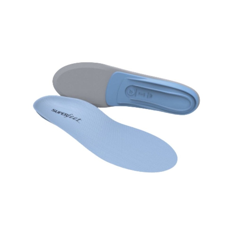 Superfeet Original All Purpose Figure Skate Insoles J – UK Size Y11 – Y12.5