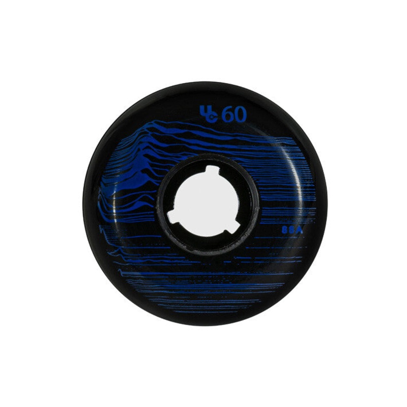 Team 60mm/88A Blue