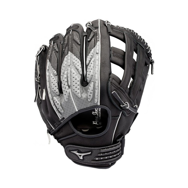Techfire Slowpitch Softball Glove 12.5″ Left-Hand-Throw