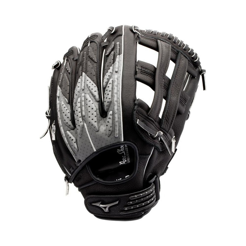 Techfire Slowpitch Softball Glove 13″ Left-Hand-Throw