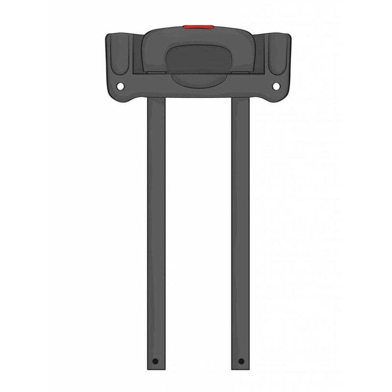 ZCA Replacement Sport Handle