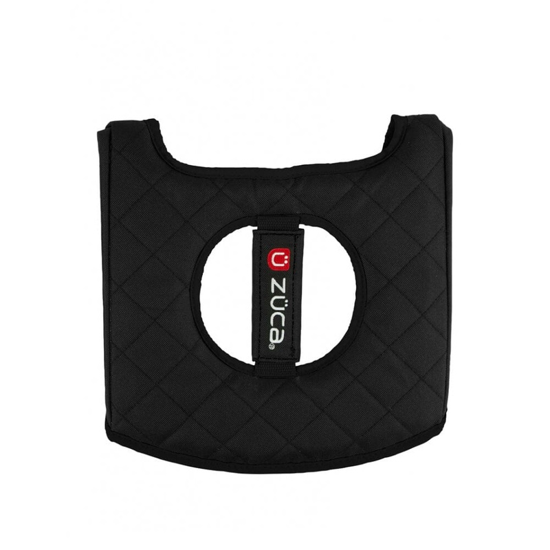 ZCA Seat Cushions Black/Black