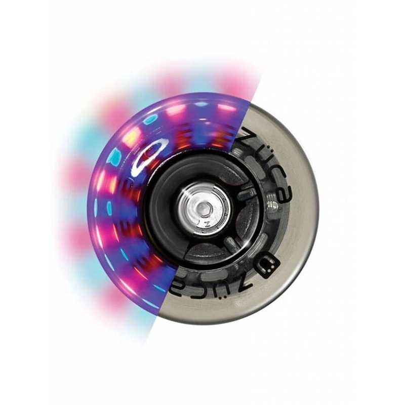 ZCA Sport Flashing Wheels (Set of 2)