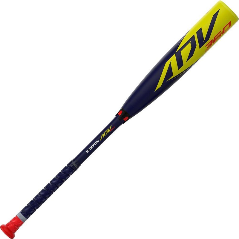 ADV 360 2 5/8″ (-11) USABB 2-Piece Composite Bat 27 16