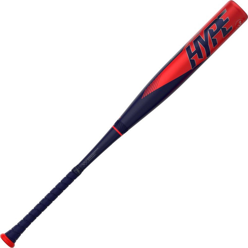 ADV Hype 2 5/8″ (-3) BBCOR 2-Piece Composite Bat 30 27