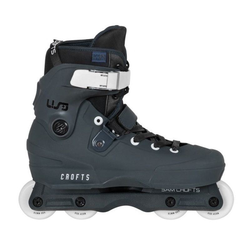 Aeon 60 Sam Crofts 39–40