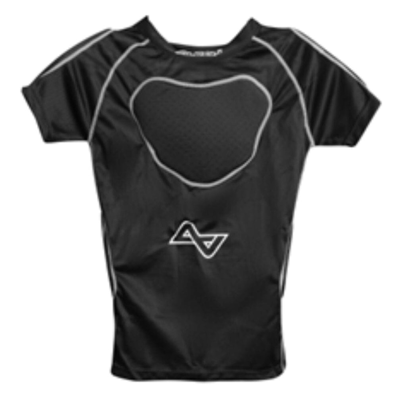 Alkali Cele II Padded Shirt Junior S/M